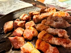 -济州爱肉堂(总店)