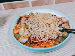 -中国兰州拉面(西湖文化广场店)