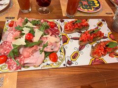 -BOTTEGA意库(中骏世界城店)