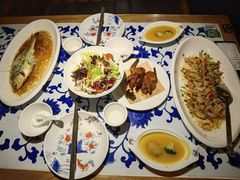 -江南赋(内蒙古大厦店)