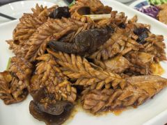 -鲁西南老厨子·特色鲁菜(经一纬五店)