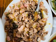 -九九牛肉馆(南山路店)