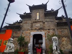 -巢湖姥山岛