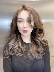 -斑斓色彩沙龙