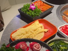 -故里和山·成都火锅(欢乐港湾店)