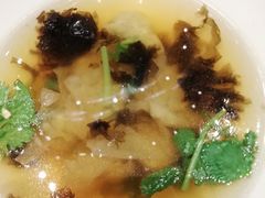 莆田扁肉汤-莆田餐厅PUTIEN(三里屯店)