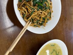 -三百碗宝应长鱼面(板仓街店)