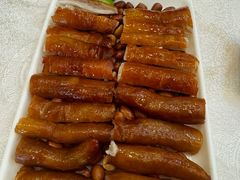 -津津菜馆(绝没分店)