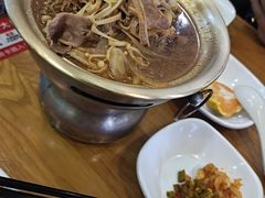 -南城香·饭香串香馄饨香(通州店)