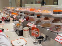 -新一番三文鱼寿司(大东海店)