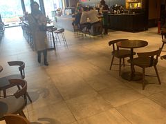 -星巴克(保定万博广场店)