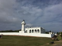 -鹅銮鼻公园