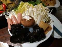 -半天妖烤鱼(文化东路店)