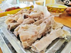 -马学武手抓美食(下南关总店)
