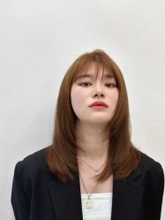 -吉艺心专业美发造型