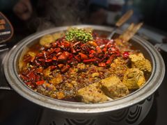 -烤匠麻辣烤鱼(IFS店)