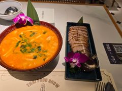 -太食獸泰式茶餐厅(IFS国金中心店)