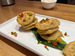 -枣子树·素食餐厅(普陀山店)