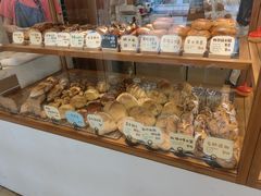-慢熟面包店bud bread(孩儿巷店)