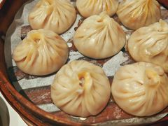 -馋三尺蟹粉小笼(人民广场店)