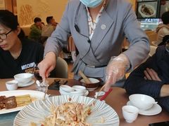 -顺味凤城·顺德菜专门店(九六广场店)