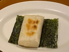 -福烤锦花(长乐路店)