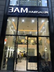 -3AM HAIR SALON染发接发