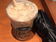 -星巴克(广州东圃天银店)