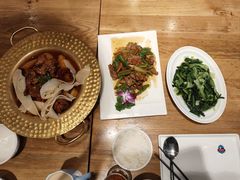 -天山传奇新疆菜(SKLP店)