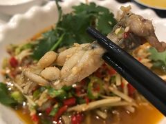 -飞虹鱼馆(春华路店)