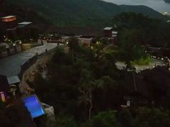 -三亚亚龙湾人间天堂鸟巢度假村