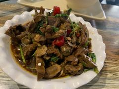 -争鲜·鲍鱼鸡煲(美邻中心店)