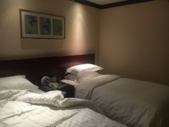 -北京保利大厦酒店(东四十条地铁站店)