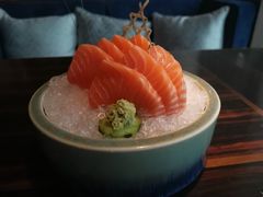 -山葵家·创意料理(临平银泰城店)