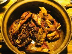 -斯丹姜母鸭·古法干香(涂门街总店)