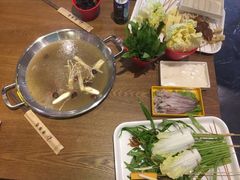 -来蜀乾串串香(北京总店)