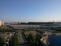 -东京湾希尔顿酒店