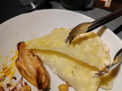 -拉蒂娜·巴西牛排馆 Latina·Brazilian Steakhouse(王府井喜悦店)