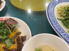 -桂园白粥·潮汕老味道