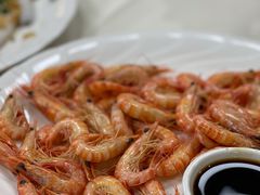 沙虾-品香菜馆(旗峰路中侨大厦店)