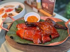 -小厨娘书香金陵(夫子庙老门东店)