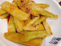 -蓉幸会川菜(苏宁广场店)
