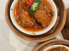 -粤珍轩·家宴·广式茶点(新城广场店)