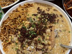 -辣螃铠盆盆蟹大排档(海昌店)