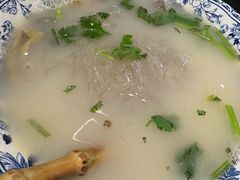 -金陵家宴·金陵春·南京菜(夫子庙店)