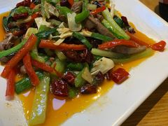 -三猫黑鱼花(南大店)