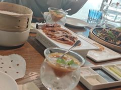 -小大董·烤鸭(王府井apm店)