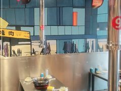 -英雄故事地摊烤肉(马驹桥店)