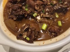 -道道鲜·崇明私房菜(五角场店)