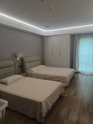 -金月汇月子会所(咸阳世纪大道店)